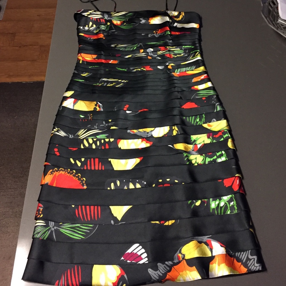 Special occasion dress!